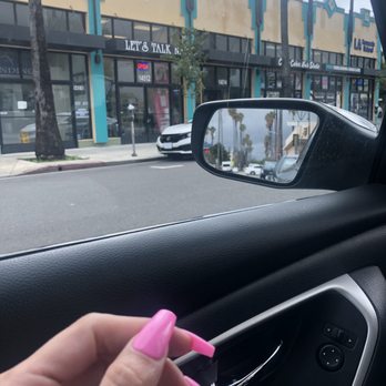 Let's Talk Nails - Nail Salons Near Me - Van Nuys, California Let's Talk Nails - Nail Salons Near Me - Van Nuys, California