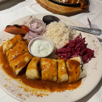 Pasha - Beyti Kebab - Turkish Near Me - Houston, Texas Pasha - Beyti Kebab - Turkish Near Me - Houston, Texas