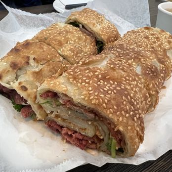 Ahgoo's Kitchen - Chinese Near Me - Temple City, California