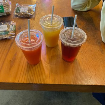 Urban Plates - Best beverages! - New American Near Me - Brea, California Urban Plates - Best beverages! - New American Near Me - Brea, California