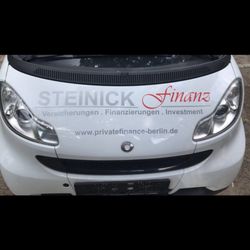 Steinick Finanz