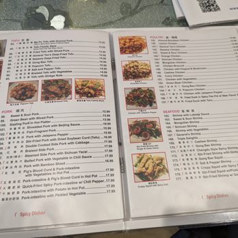 Trizest Restaurant - Menu (Jan 2024) - Chinese Near Me - Sterling Heights, Michigan