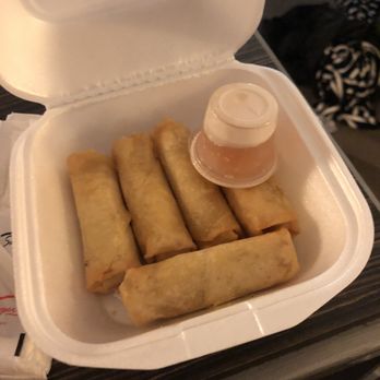 Kluay Kluay Thai Restaurant - Egg rolls - Thai Near Me - Bryan, Texas Kluay Kluay Thai Restaurant - Egg rolls - Thai Near Me - Bryan, Texas