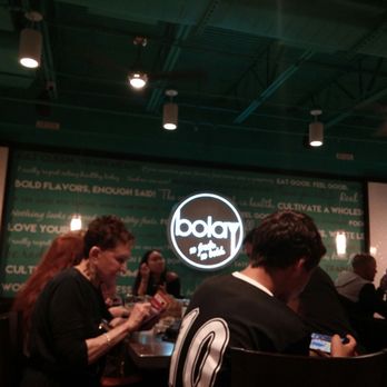Bolay - New American Near Me - Boca Raton, Florida