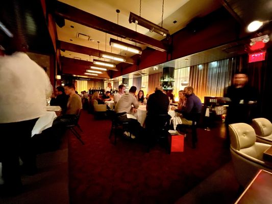 Bowery Meat Company by null