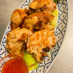Thai Pepper - SP9 Gai Yang