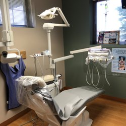 John M Steinberg, DDS - Examination Room