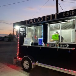 Taco Fit - Taco Truck