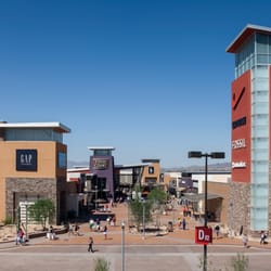 Phoenix Premium Outlets