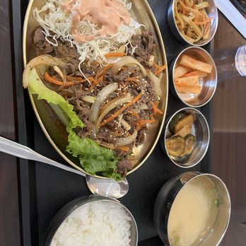 Jumsim - Beef Bulgogi - Korean Near Me - Los Angeles, California