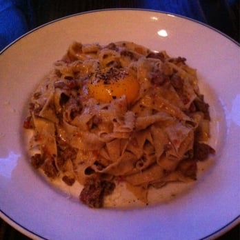 Woodberry Kitchen - Beef and egg noodles - American Near Me - Baltimore, Maryland Woodberry Kitchen - Beef and egg noodles - American Near Me - Baltimore, Maryland