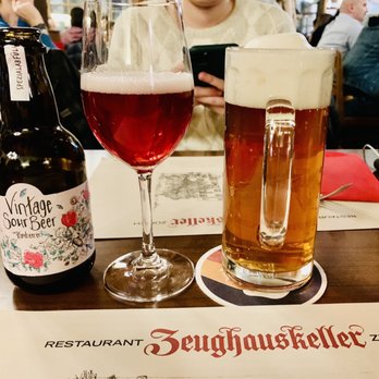 Zeughauskeller - Swiss Food Near Me - Zürich, ZH Zeughauskeller - Swiss Food Near Me - Zürich, ZH