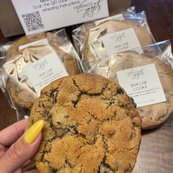 Sweets by HoMade - Desserts Near Me Sweets by HoMade - Desserts Near Me