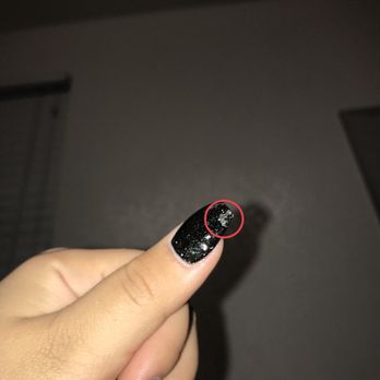 Sweet Nails & Spa - Acrylic chipped and polish peeled off after just 1 day - Nail Salons Near Me - Clovis, California Sweet Nails & Spa - Acrylic chipped and polish peeled off after just 1 day - Nail Salons Near Me - Clovis, California