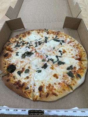 Brooklyn Rebel by null