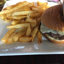 Astronaut Burger Astronaut Burger