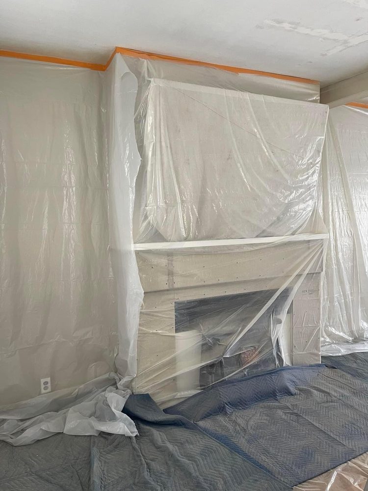 Slide of Nostalgic Handyman Service