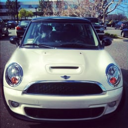 My new baby