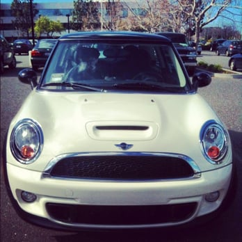 East Bay MINI Service Center - My new baby - Auto Repair Near Me - Pleasanton, California