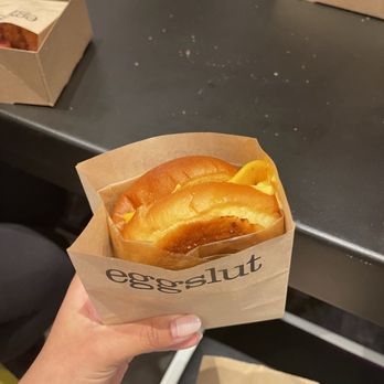 Eggslut - Breakfast & Brunch Near Me - Las Vegas, Nevada