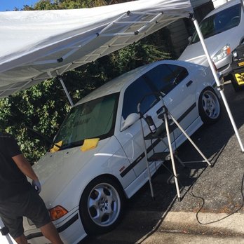 SV Auto Pros - Auto Detailing Near Me - San Jose, California