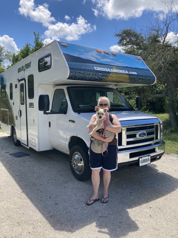 CRUISE AMERICA MOTORHOME RENTAL & SALES Updated September 2024 12 Photos & 27 Reviews 2915