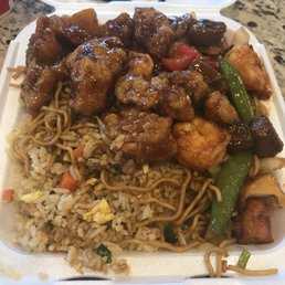 Chow Mein