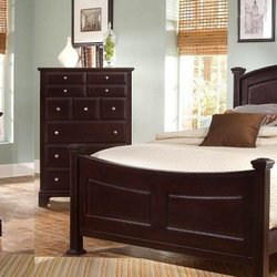 Reed Furniture