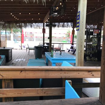 Third Coast Volleyball  - Covered patio - Sports Clubs Near Me - Houston, Texas