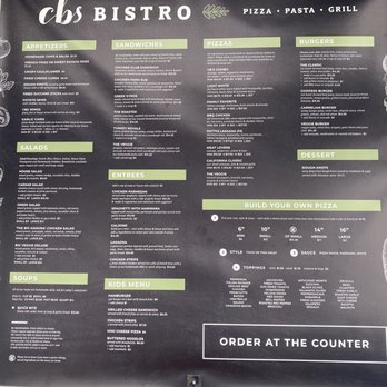 CB's Bistro - Menu 7/30/22 - Pizza Near Me - Carnelian Bay, California CB's Bistro - Menu 7/30/22 - Pizza Near Me - Carnelian Bay, California