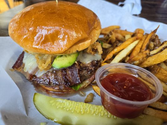 Cortland's Garage Arlington Heights by null