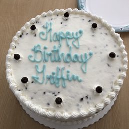 Amazing chocolate chip pound cake ($30) - December 2018 Amazing chocolate chip pound cake ($30) - December 2018