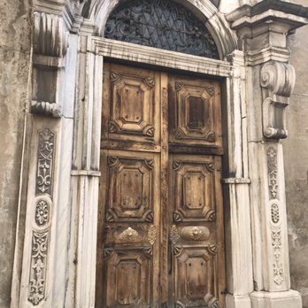 Duomo DOM - Churches Near Me - Bressanone, BZ