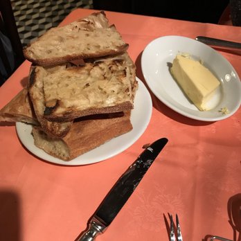 L'Ami Louis - French Near Me - Paris, 75