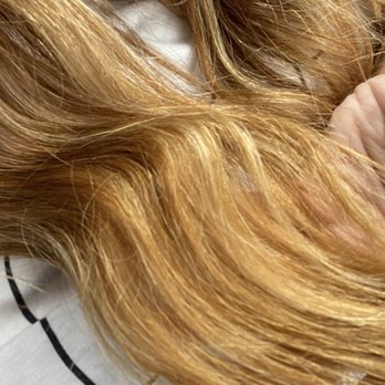 De La Mer Salon and Spa - Ans tbis is now they left my hair orangeeeeeee - Hair Salons Near Me - Bellmore, New York De La Mer Salon and Spa - Ans tbis is now they left my hair orangeeeeeee - Hair Salons Near Me - Bellmore, New York