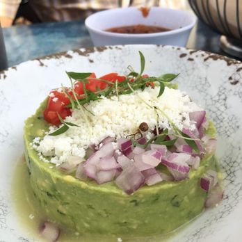 Las Brisas - Guacamole ... - Mexican Near Me - Laguna Beach, California