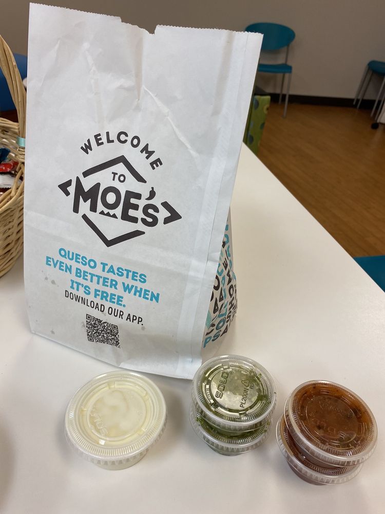 Moe's Southwest Grill