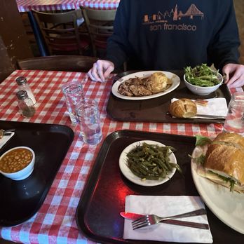 Tommy's Joynt - American Near Me - San Francisco, California Tommy's Joynt - American Near Me - San Francisco, California