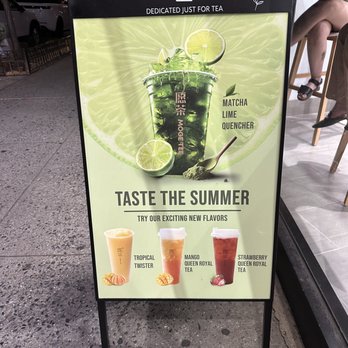 Möge Tee - Bubble Tea Near Me - New York, New York Möge Tee - Bubble Tea Near Me - New York, New York