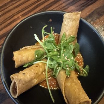 RED O - Mary's Duck Taquitos - Mexican Near Me - San Diego, California RED O - Mary's Duck Taquitos - Mexican Near Me - San Diego, California