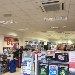 The Original Factory Shop