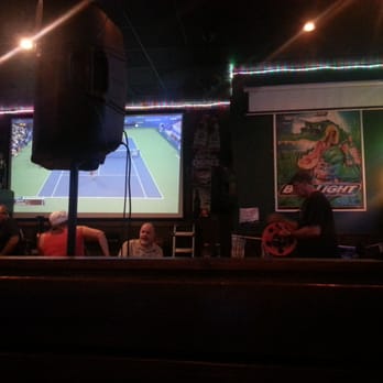 Charlie's Bar & Grill - Friday night band getting set up! - American Near Me - Stuart, Florida Charlie's Bar & Grill - Friday night band getting set up! - American Near Me - Stuart, Florida