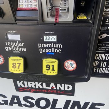 Costco Wholesale - Now $3.99 for Super Unleaded 91 octane. - Wholesale Stores Near Me - San Jose, California Costco Wholesale - Now $3.99 for Super Unleaded 91 octane. - Wholesale Stores Near Me - San Jose, California