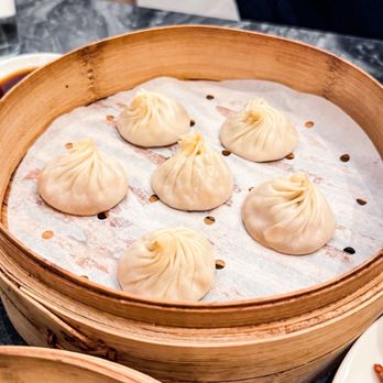 Paradise Dynasty - Xiao Long Bao - Chinese Near Me - Glendale, California
