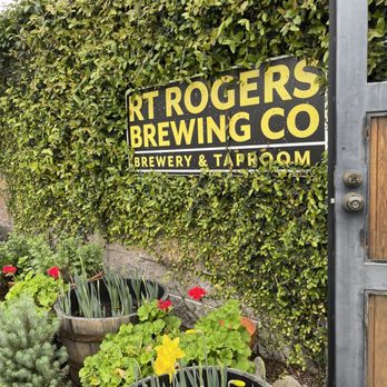 RT Rogers Brewing - Breweries Near Me - Sierra Madre, California RT Rogers Brewing - Breweries Near Me - Sierra Madre, California