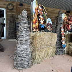 The Primitive Porch