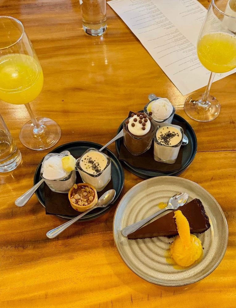 Mill Valley Kitchen