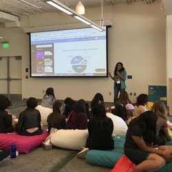 Tamika Lewis, LCSW - Speaking at the 2019 EmpowHERment Conference