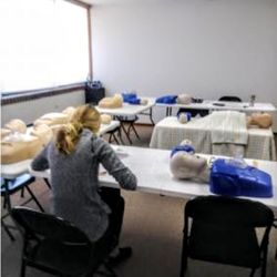 ACT Fast Medical Training