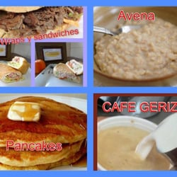 Panaderia Gerizim #3
